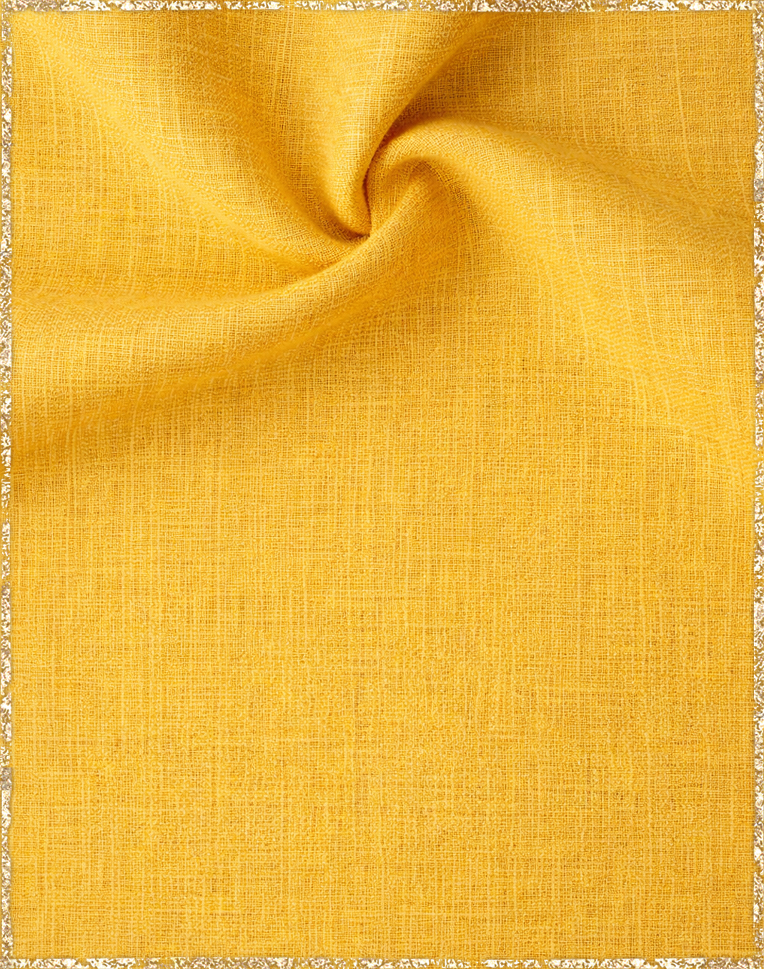 Leinen sonnengelb Leinen sonnengelb